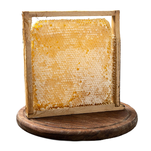 Ardahan Yayla Çiçek Petek Balı 2.400-2.700 GR