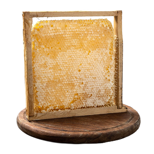 Ardahan Yayla Çiçek Petek Balı 2.400-2.700 GR