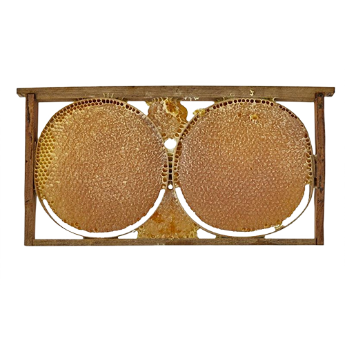 Ardahan Yayla Petek Balı 3 KG