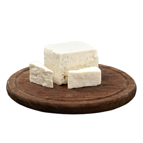 Tam Yağlı Sert Ezine Beyaz Peyniri 650 gr