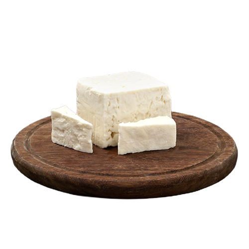 Tam Yağlı Sert Ezine Beyaz Peyniri 650 gr
