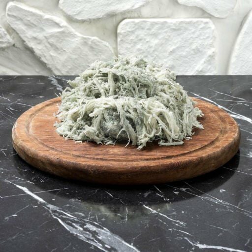 Göğermiş Yeşil Peynir 1 KG