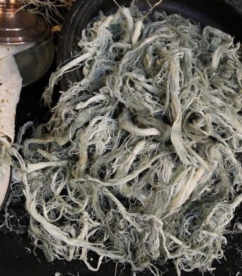 Göğermiş Yeşil Peynir 1 KG