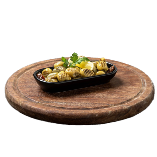 Izgara Zeytin 1 KG
