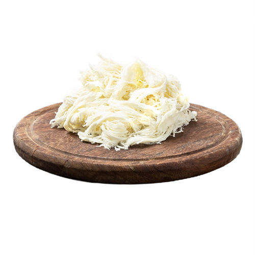 Kuru Çeçil Peyniri 1 KG