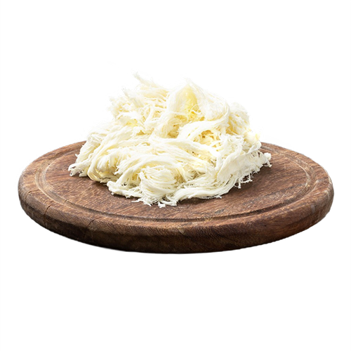 Kuru Çeçil Peyniri 1 KG