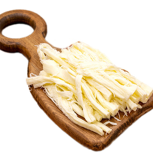 kuru Çeçil Peyniri 1 KG