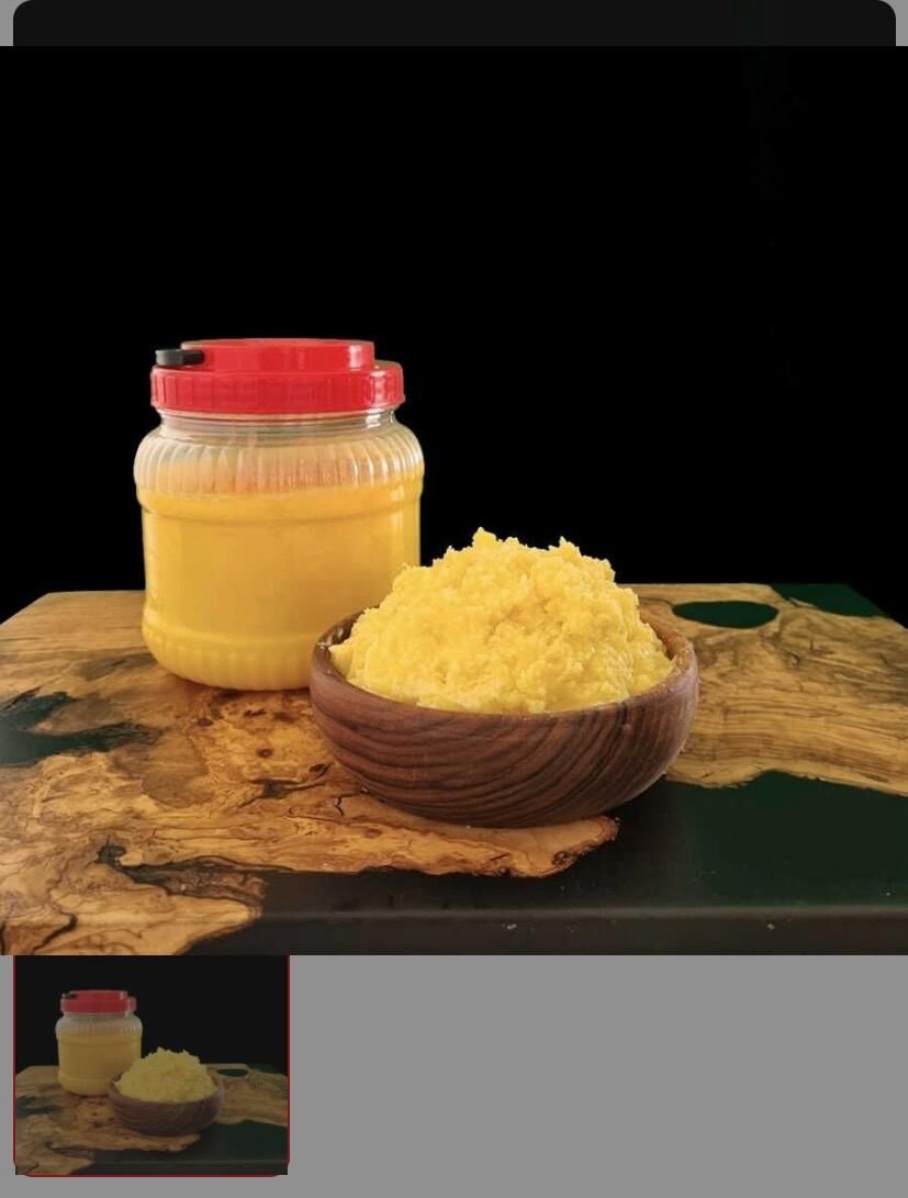 ERİTİLMİŞ TEREYAĞI 950 GR